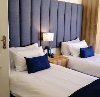 Klerksdorp House | Bellerose Guesthouse