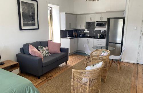 Still Bay Apartment | Bellevue Apartments I & II