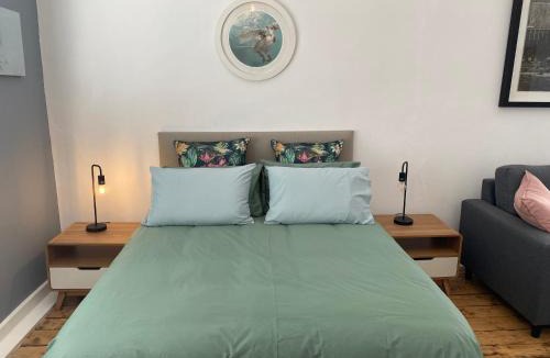 Still Bay Apartment | Bellevue Apartments I & II