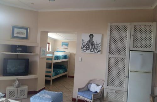 Still Bay Apartment | BELLEVUE RESORT Flat No 9