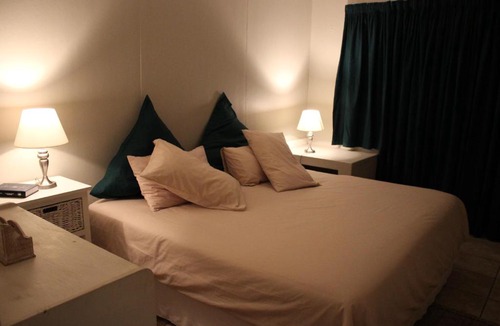Still Bay Apartment | Bellevue Resort Unit 14