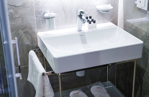 Ortakoy Hotel | BELLEZZA HOTEL