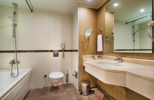Belek Golf Area Hotel | Bellis Deluxe Hotel & Heated for Winter Aqua Park
