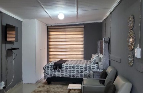 Kimberley Apartment | Beloved Lodge