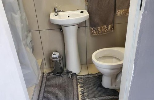 Kimberley Apartment | Beloved Lodge
