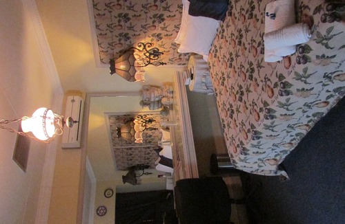 Upington Bed & Breakfast | Belurana Collection Victoria Manor