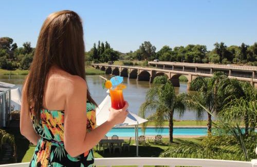 Upington House | Belurana River Manor