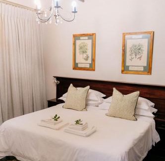 Pongola Cabin | Belvedere Game Ranch