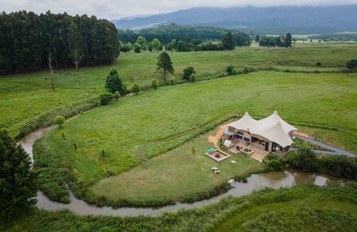 Merrivale House | Belvidere Country Estate