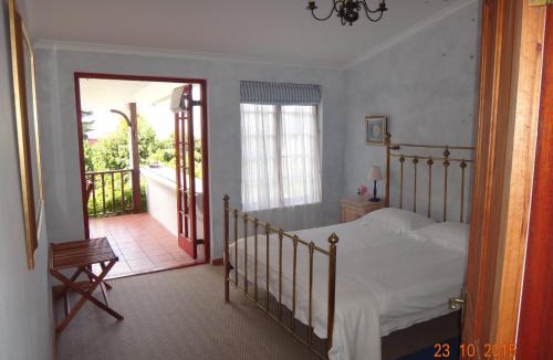 Belvidere Apartment | Belvidere Garden Apartment