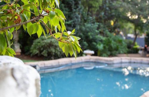 Baileys Muckleneuk Bed & Breakfast | Ben's Bed and Breakfast