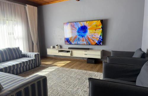 Polokwane House | Bendor Escape - Peace Privacy Power
