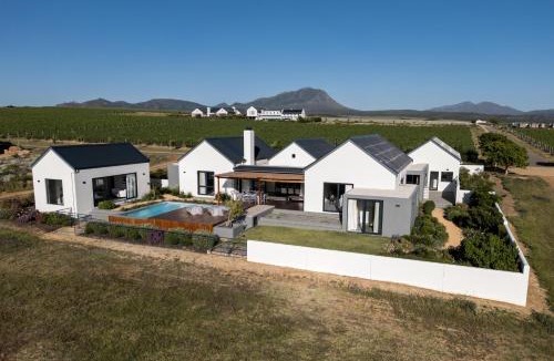 Fisherhaven Villa | Benguela Cove - Utopia