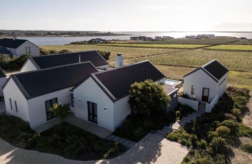 Fisherhaven Villa | Benguela Cove - Utopia