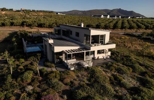 Fisherhaven Villa | Benguela Cove - Utopia