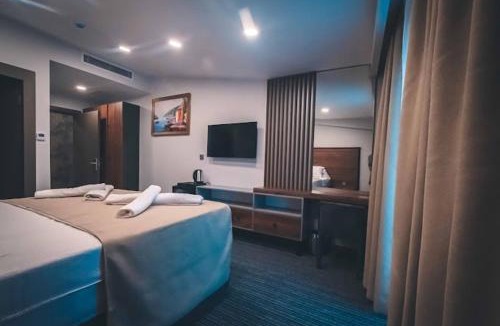 Guzelyalı Koyu Hotel | BENİ LUXURY Resort
