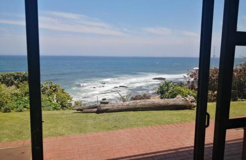 Sheffield Beach Apartment | Benka Beach, Sheffield, KwaZulu Natal