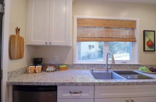 Bennett Valley House | Bennett Valley Furnished Extended Stay w/Hot Tub