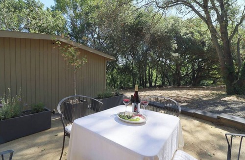 Bennett Valley House | Bennett Valley Furnished Extended Stay w/Hot Tub