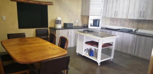 Vaalwater House | Berchtesgaden Lifestyle Farm - Farmstay