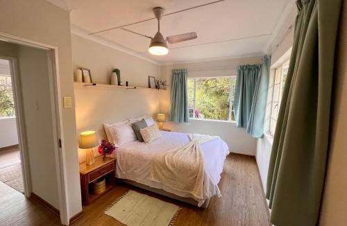 Cathkin Park House | Berg Escape Bottlebrush - Spacious Luxury Family Home