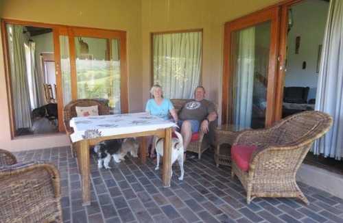 Okhahlamba House | Berg House, Nyati Valley, Champagne Castle