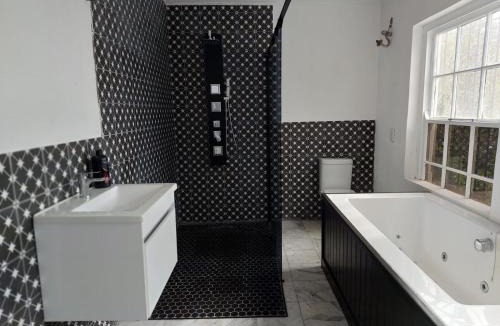 Laaiplek House | Berg River Living