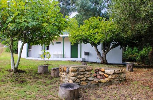 Boesmanspad House | Berge toe - Spanspek se plek Farmstay