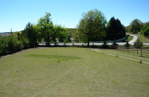 Underberg House | Berghaven
