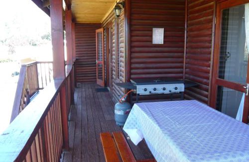 Underberg House | Berghaven