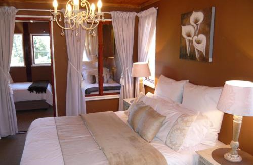 Underberg House | Berghaven