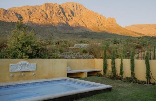 Wolseley House | Berghuis - Mountain Hideaway