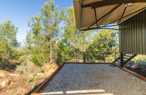 Tulbagh House | Bergsicht Country Cottages, Outpost