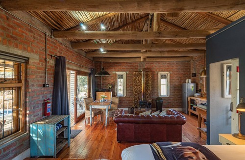 Tulbagh House | Bergsicht Country Farm Cottages