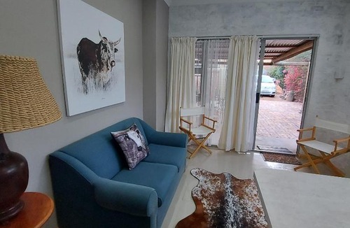 Cederberg Apartment | Bergsig 2A