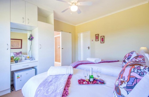 Hunter's Home Bed & Breakfast | Bergsig B & B