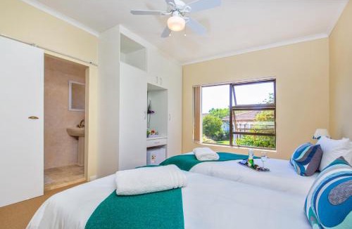 Hunter's Home Bed & Breakfast | Bergsig B & B