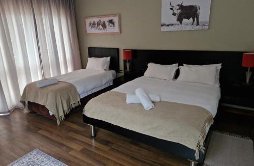 Outeniqua Strand Resort | BergWood Inn