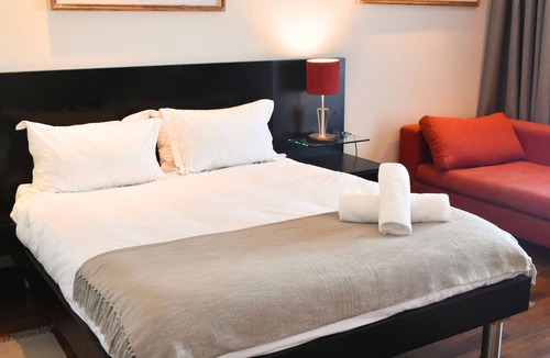 Outeniqua Strand House | Bergwood Inn