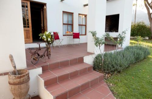 Schoemanshoek Apartment | Berluda Farmhouse and Cottages