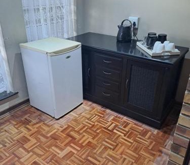 Secunda House | Berlydai Guest Accomodation
