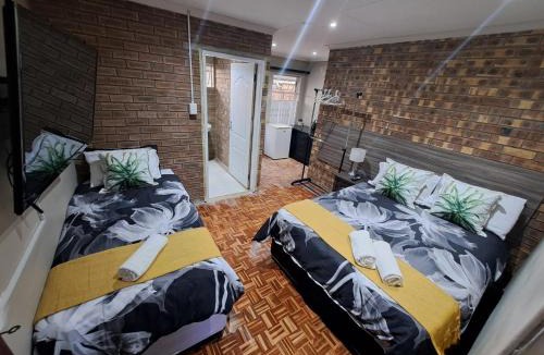 Secunda House | Berlydai Guest Accomodation