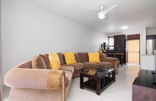 Ballito Apartment | Bermuda 503 - With Inverter