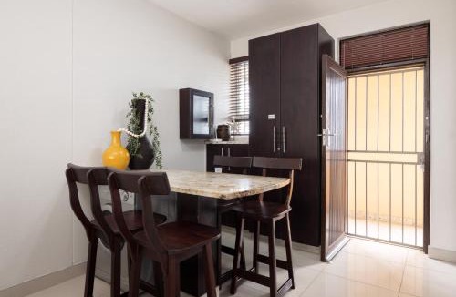 Ballito Apartment | Bermuda 503 - With Inverter