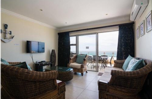 Ballito Apartment | Bermuda G2 - With Inverter