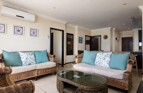 Ballito Apartment | Bermuda G2 - With Inverter