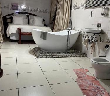 Pretoria Apartment | Berry Home 4U