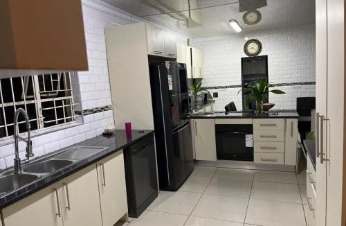 Pretoria Apartment | Berry Home 4U