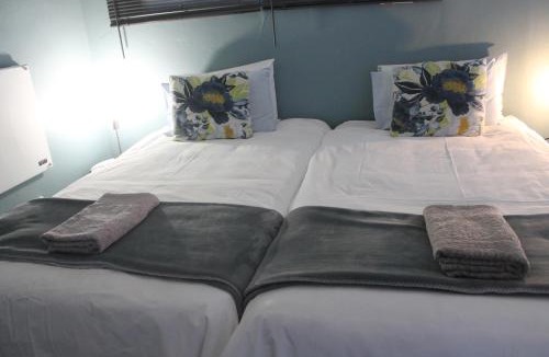 Kroonstad House | Berry Lane Guesthouse
