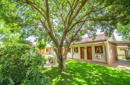 Klerksdorp House | Beryl1 Guest House